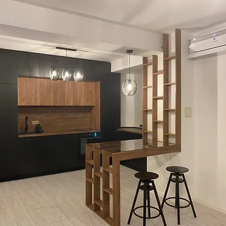 Apartment Rcity 4 *