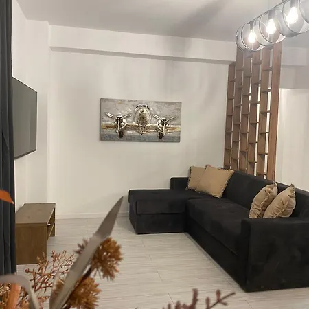 Rcity 4 * Bucharest