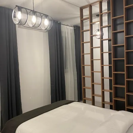 Rcity 4 * Bucharest