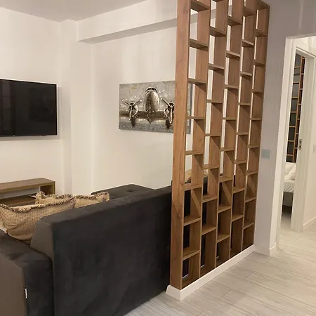 Rcity 4 Apartment *