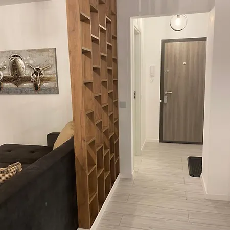 Apartment Rcity 4